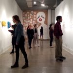 Pop Up Show, Sella-Granata Art Gallery