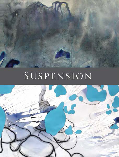 Suspension Show Card