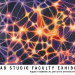 UAB/UA Faculty Exhibition, UA Gallery, Dinah Washington Cultural Arts Center, AUG 5-SEP 30, 2016.