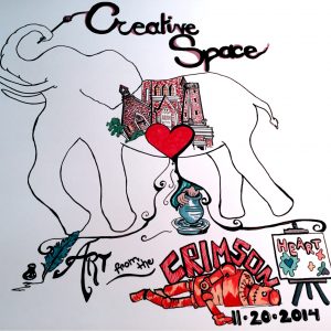 Creative Space art festival