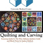 Wellness QuiltingCarving