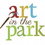 ART IN THE PARK 2015