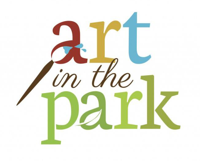 ART IN THE PARK 2015