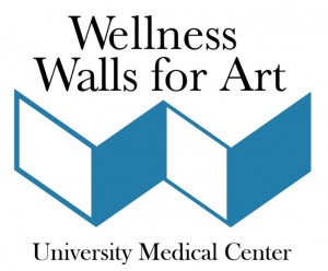 Wellness Walls for Art LOGO