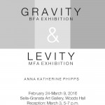 Levity-Gravity Showcard back