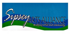Sipsey Arts Alliance
