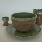 Marysia Galbraith ceramics