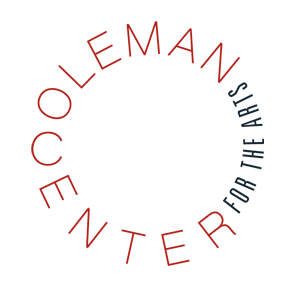 Coleman Center for the Arts