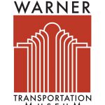 Mildred Westervelt Warner Transportation Museum logo