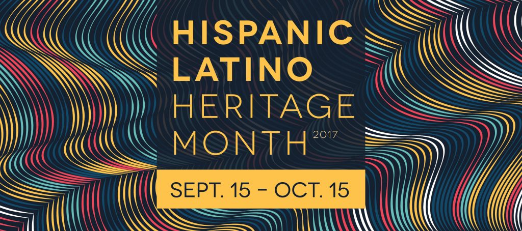 Hispano Latinx Month at UA
