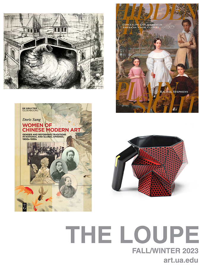 Department Newsletter – Department of Art and Art History